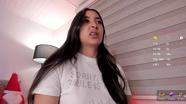 vico sweety online show from 12-16-25, 01:54