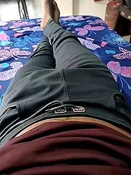 GaramchutLand96 online show from 04-21-26, 06:20