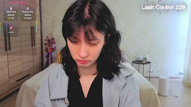 JulisSweet online show from 05-12-26, 07:27