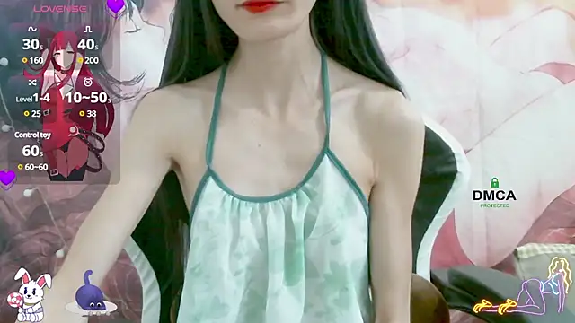 ChangChang  online show from 02-28-25, 04:32