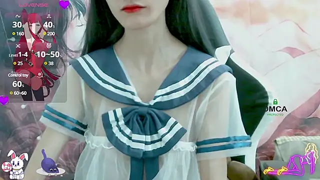 ChangChang  online show from 03-01-25, 04:26