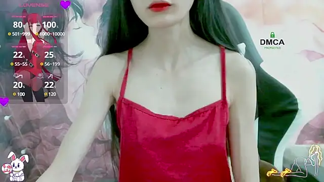 ChangChang  online show from 03-14-25, 07:26