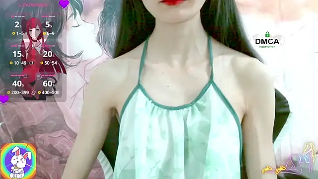 ChangChang  online show from 03-16-25, 04:20