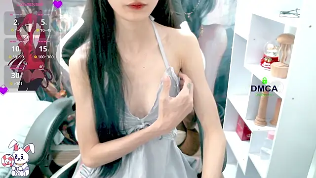 ChangChang  online show from 03-21-26, 08:19