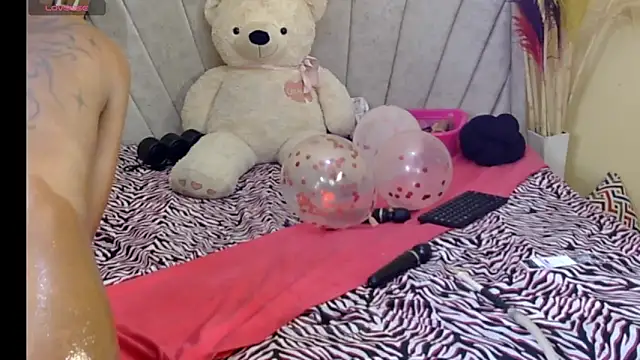 pyt liyah online show from 01-26-25, 08:14