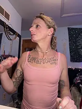 Cutetrans90 online show from 01-12-25, 08:03