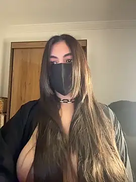 Hot-Sarah-arab online show from 02-14-26, 07:21