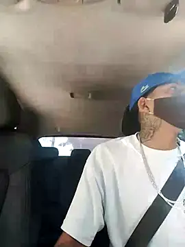 Malvadaozscp online show from 03-24-26, 12:43