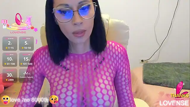 kissnicol32 online show from 11-03-25, 05:25