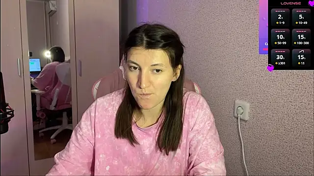 Katrin  kiss online show from 02-07-25, 05:29