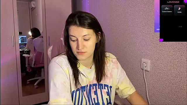 Katrin  kiss online show from 02-09-25, 05:22