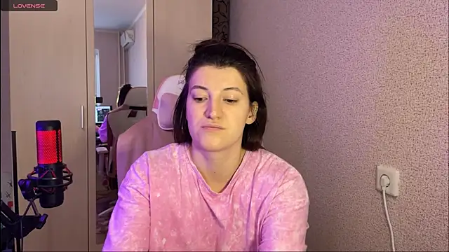 Katrin  kiss online show from 02-24-25, 01:42