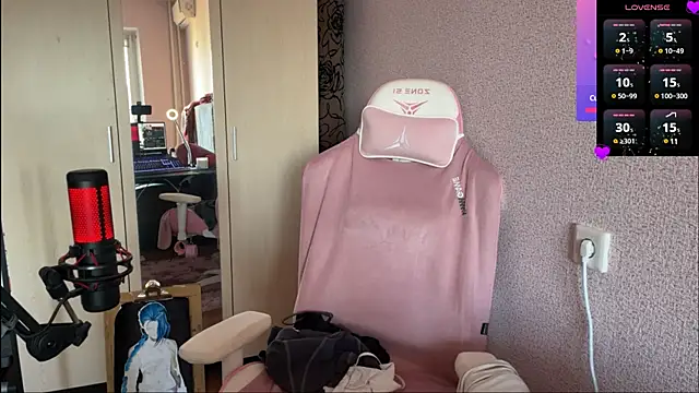 Katrin  kiss online show from 03-01-25, 02:13