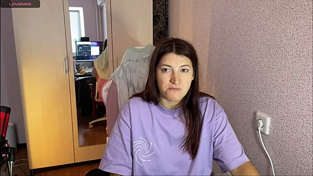 Katrin  kiss online show from 09-14-25, 12:59