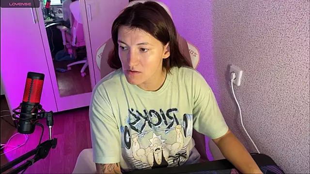 Katrin  kiss online show from 09-15-25, 12:16