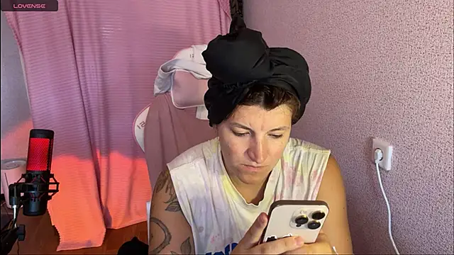 Katrin  kiss online show from 09-23-25, 01:25