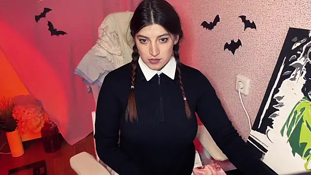 Katrin  kiss online show from 10-27-25, 05:06