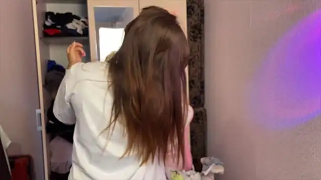 Katrin  kiss online show from 06-25-26, 03:38