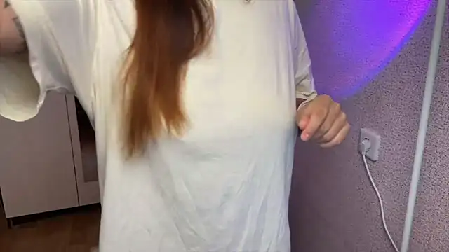 Katrin  kiss online show from 07-15-26, 03:39