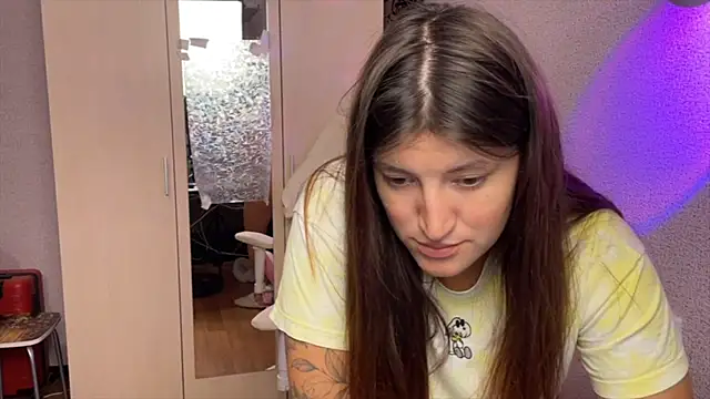 Katrin  kiss online show from 07-18-26, 07:28