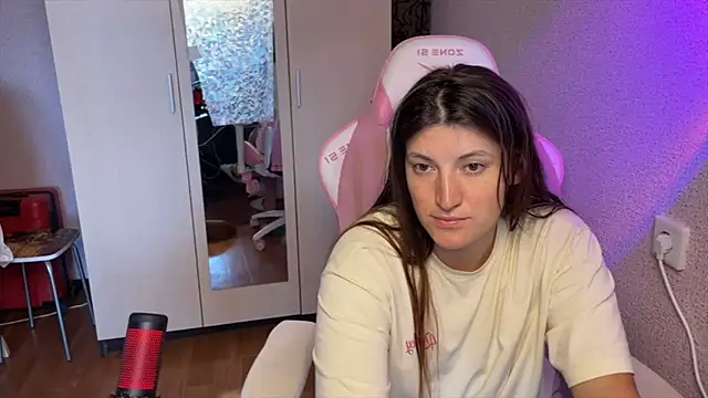 Katrin  kiss online show from 07-23-26, 01:42