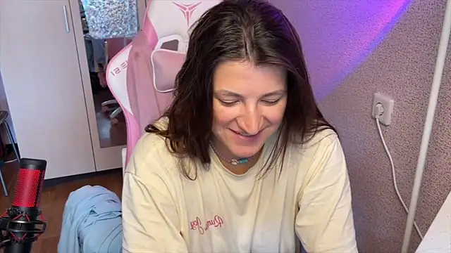 Katrin  kiss online show from 07-29-26, 11:30