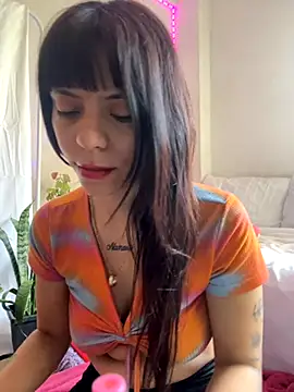 melisabunnny online show from 11-13-25, 12:15