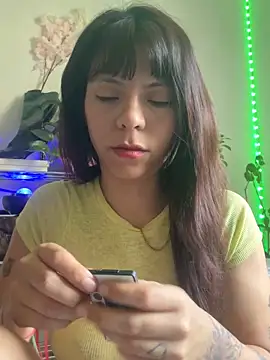 melisabunnny online show from 11-28-25, 11:57