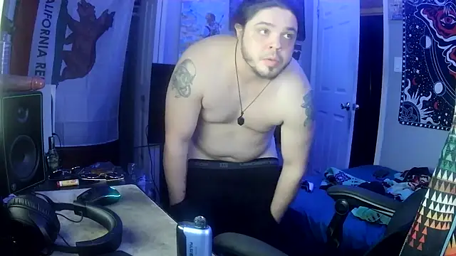 scoobzxx online show from 01-30-25, 11:11