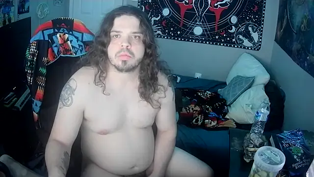 scoobzxx online show from 03-19-25, 01:40