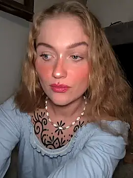 Snapshot of Goldloeckchen159 chatting on 12-10-24, 05:33 Goldloeckchen159 online show from 12-10-24, 05:33