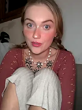 Snapshot of Goldloeckchen159 chatting on 12-11-24, 06:52 Goldloeckchen159 online show from 12-11-24, 06:52