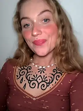 Snapshot of Goldloeckchen159 chatting on 12-12-24, 07:48 Goldloeckchen159 online show from 12-12-24, 07:48