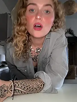 Snapshot of Goldloeckchen159 chatting on 12-21-24, 12:49 Goldloeckchen159 online show from 12-21-24, 12:49