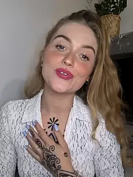 Snapshot of Goldloeckchen159 chatting on 02-05-25, 06:04 Goldloeckchen159 online show from 02-05-25, 06:04