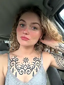 Snapshot of Goldloeckchen159 chatting on 02-16-25, 12:32 Goldloeckchen159 online show from 02-16-25, 12:32