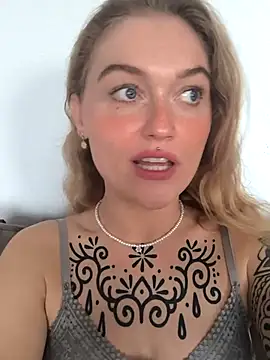 Snapshot of Goldloeckchen159 chatting on 02-22-25, 11:46 Goldloeckchen159 online show from 02-22-25, 11:46