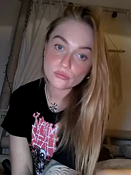 Snapshot of Goldloeckchen159 chatting on 02-27-25, 07:15 Goldloeckchen159 online show from 02-27-25, 07:15