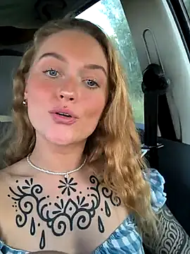 Snapshot of Goldloeckchen159 chatting on 03-09-25, 03:27 Goldloeckchen159 online show from 03-09-25, 03:27