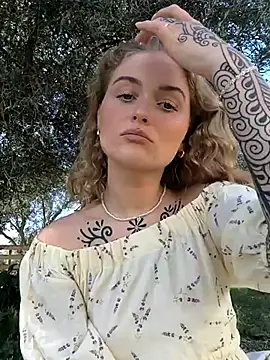 Snapshot of Goldloeckchen159 chatting on 03-14-25, 11:45 Goldloeckchen159 online show from 03-14-25, 11:45