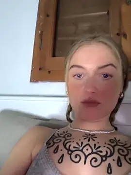 Snapshot of Goldloeckchen159 chatting on 03-16-25, 08:32 Goldloeckchen159 online show from 03-16-25, 08:32