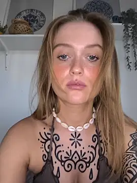 Snapshot of Goldloeckchen159 chatting on 09-13-25, 03:12 Goldloeckchen159 online show from 09-13-25, 03:12