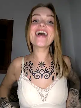 Snapshot of Goldloeckchen159 chatting on 11-27-25, 08:55 Goldloeckchen159 online show from 11-27-25, 08:55