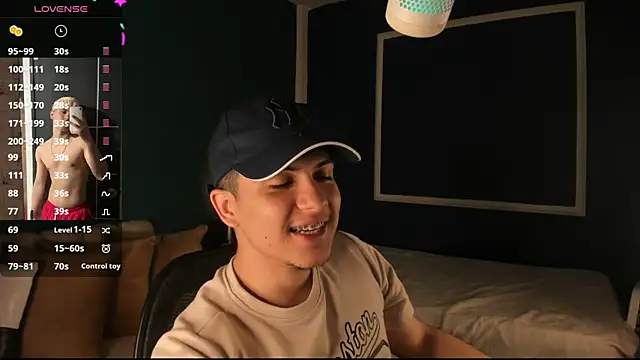 Brat  online show from 12-06-24, 08:18