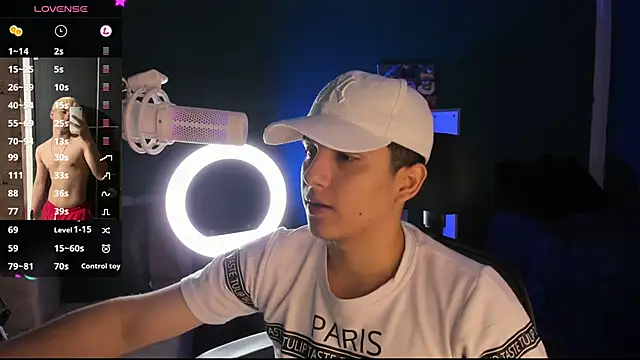 Brat  online show from 12-12-24, 02:00