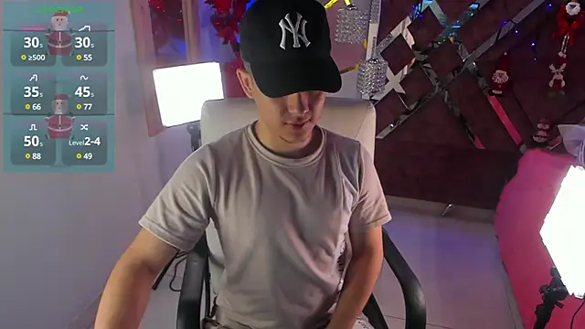 Brat  online show from 12-21-24, 12:38