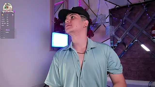 Brat  online show from 12-22-24, 12:27