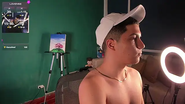 Brat  online show from 01-15-25, 10:57