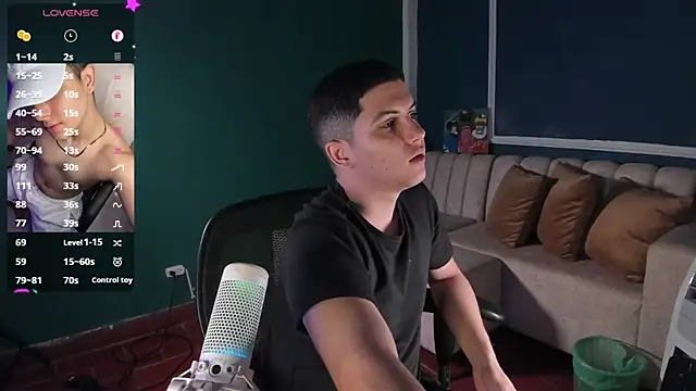 Brat  online show from 01-23-25, 06:14