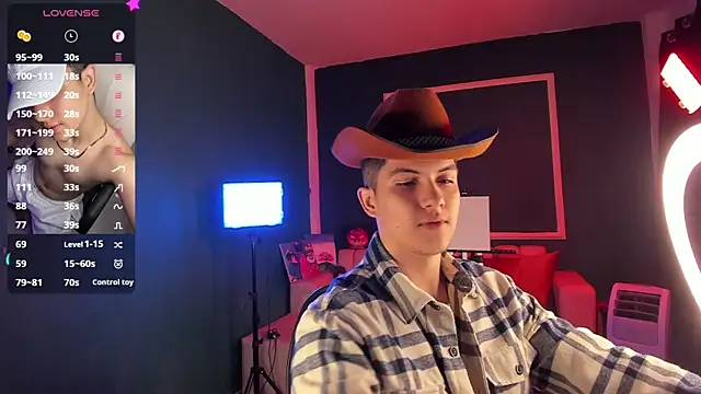 Brat  online show from 01-26-25, 04:51